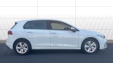 Volkswagen Golf 1.5 TSI Life 5dr Petrol Hatchback